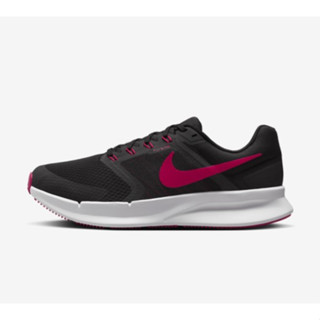 NIKE RUN SWIFT 3 BLACK//RED.//DR2695-001..