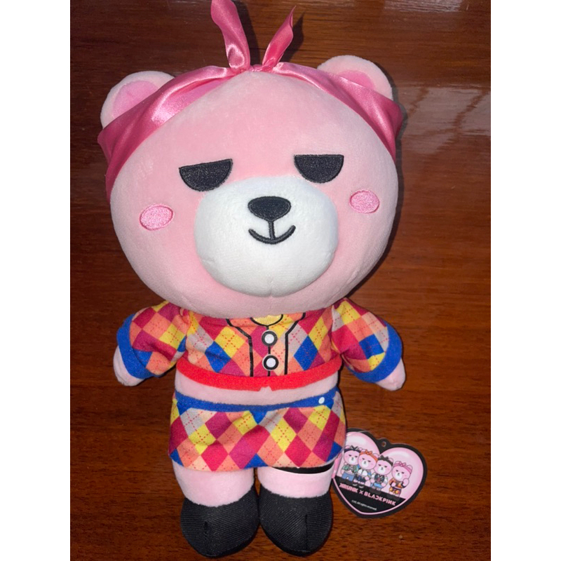 krunk x blackpink ถูกที่สุด พร้อมโปรโมชั่น ธ.ค. 2025 | BigGoเช็คราคาง่ายๆ