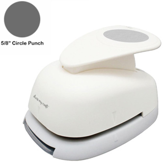 Dress My Craft Paper Punch