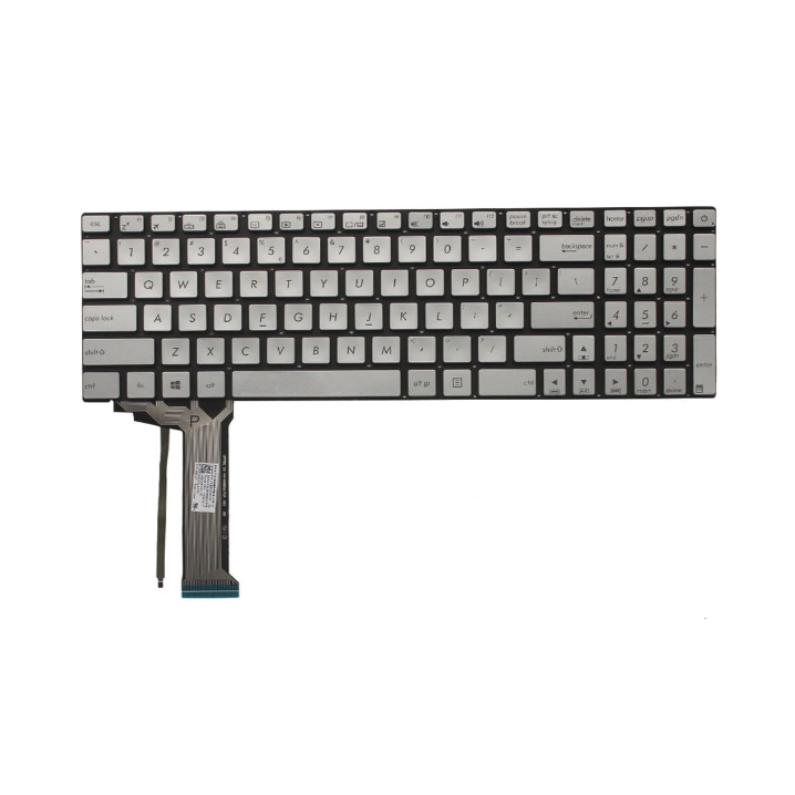 Asus GL552 GL552J GL552JX GL552V GL552VL GL552VX GL552VW-DH71 GL552VW-DH74 G552 G552V G552VW G552VX 