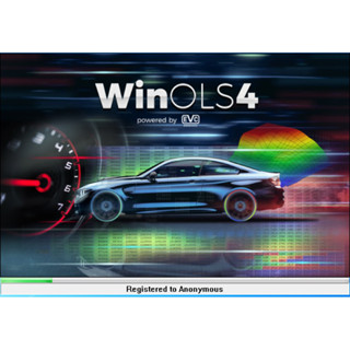 Winols 4 สามารถลง win7/10/11