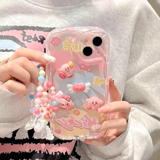 เคสการ์ตูนนูนขอบหยัก กันกล้อง for iPhone 7 8 7plus 8plus 11 12 12Pro 12Promax 13 13Promax 14 14Promax vivo V23 E V27