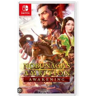 nobunagas ambition awakening