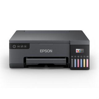 Printer Epson EcoTank L8050 Wi-Fi Photo Ink Tank Printer หมึก 6 สี มีหมึกแท้พร้อมใช