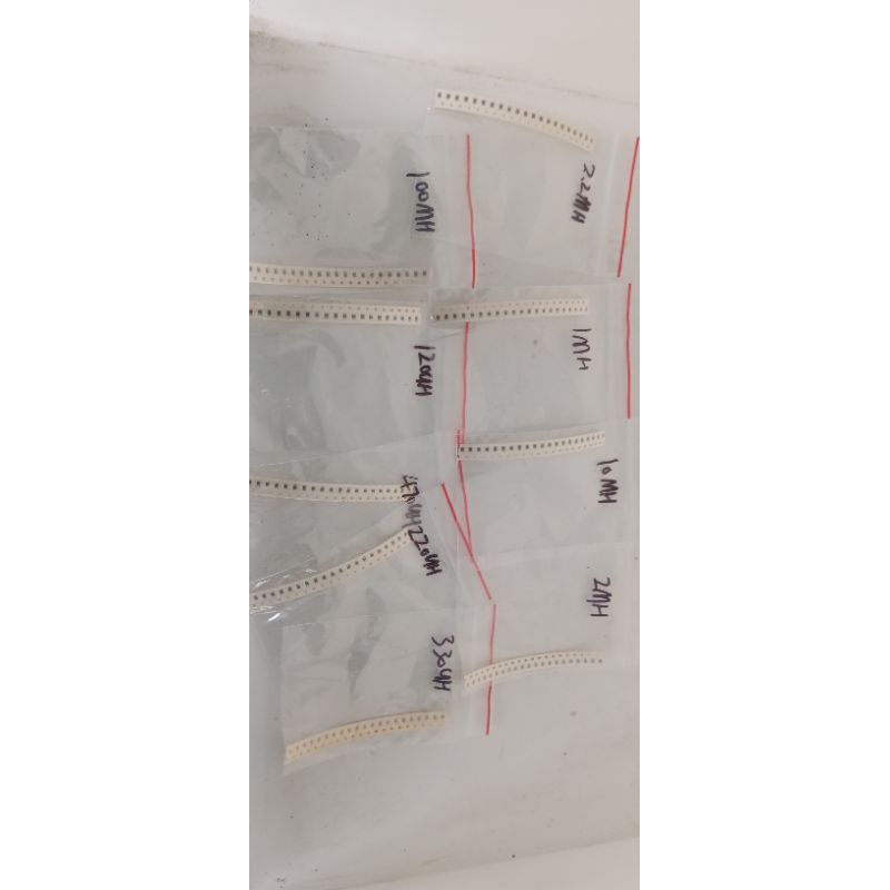 SMD Inductor 0805 ตัวเหนี่ยวนำแบบ SMD 0805  ของแท้