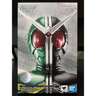 SHFiguarts Kamen Rider Double Cyclone joker 2.0 (Fuuto ver.)