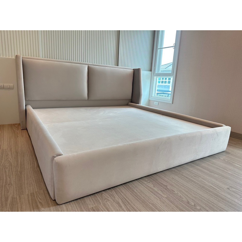 เตียงนอนคุณภาพราคาโรงงาน