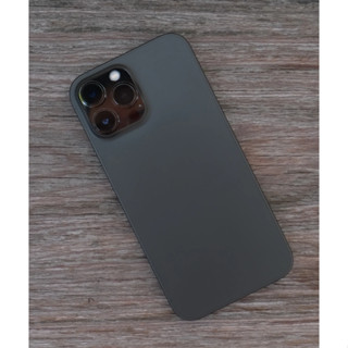 DfansDesign Matte Series  เคสมือถือ For iPhone 13 Pro