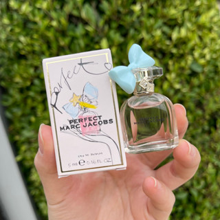 Marc Jacobs Perfect EDP 5 ml แบบแต้ม