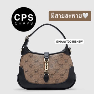 🎀CPS กระเป๋าคุณผู้หญิง ลายMonogram สวยมาก แท้100%จากช็อป