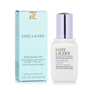 Estee Lauder Perfectionist Pro Rapid Brightening Treatment Ferment3+Vitamin C 50ml