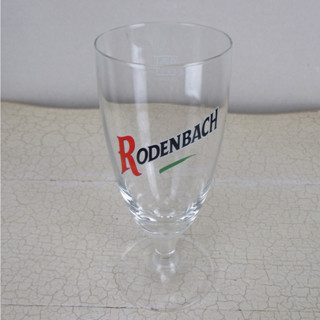 แก้วเบียร์ Rodenbach 250 ml ลิขสิทธิ์แท้ ทรง Snifters