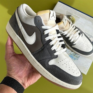 NIKE Jordan 1 Low “ Kkachi “ แท้ 100%