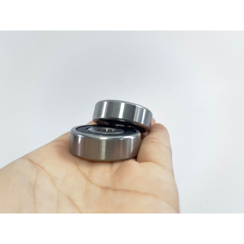 ลูกปืนล้อหน้า GRAND FILANO แกรนด์ฟีลาโน่ 1 คู่ YAMAHA ล้อหน้า ยี่่ห้อ CPZ - รูปที่ 5