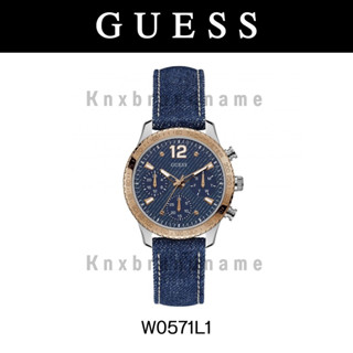 นาฬิกา Guess ของแท้ 100% ค่ะ