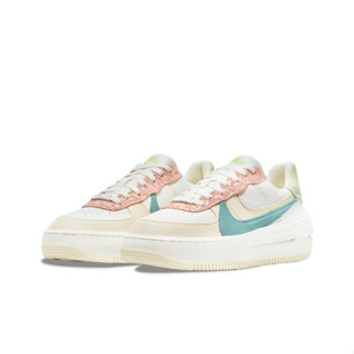 Nike Air Force 1 Low รองเท้าวิ่งผู้หญิง รองเท้ากีฬา รองเท้าลำลอง