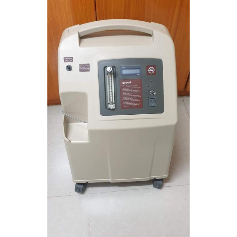 brand new Oxygen Concentrator 10L