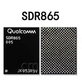 sdr 865 005 ic สัญญาณ ip 12