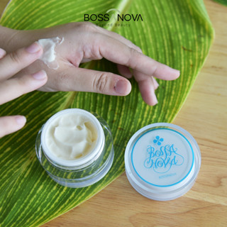 บูสเตอร์สลีปปิ้งมาส์กครีม Sleeping Mask Cream สลีปปิ้งมาส์กช่วยกู้หน้าโทรมแบบเร่งด่วน เห็นผล  : มีCODเก็บเงินปลายทาง