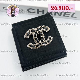 👜: New!! Chanel Brooch‼️ก่อนกดสั่งรบกวนทักมาเช็คสต๊อคก่อนนะคะ‼️