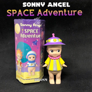 sonny Angel Space Adventure๏แบบขายแยกมีสินค้าพร้อมส่ง๏