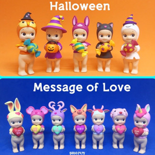 Sonny Angel Halloween2021/Message of Love๏มีสินค้าพร้อมส่ง๏