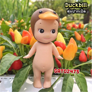 Sonny Angel 『Duckbill』น้องตุ่นปากเป็ด๏มีสินค้าพร้อมส่ง๏ *ของแท้จากญี่ปุ่นมีกล่องและซอง พร้อมส่ง*