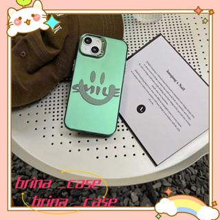 ❤️ส่งของขวัญ❤️ เคสไอโฟน 11 12 13 14 Pro Max เรียบง่าย ระดับสูง กราฟฟิตี สไตล์คู่รัก แฟชั่น Case for iPhone ป้องกันการตก