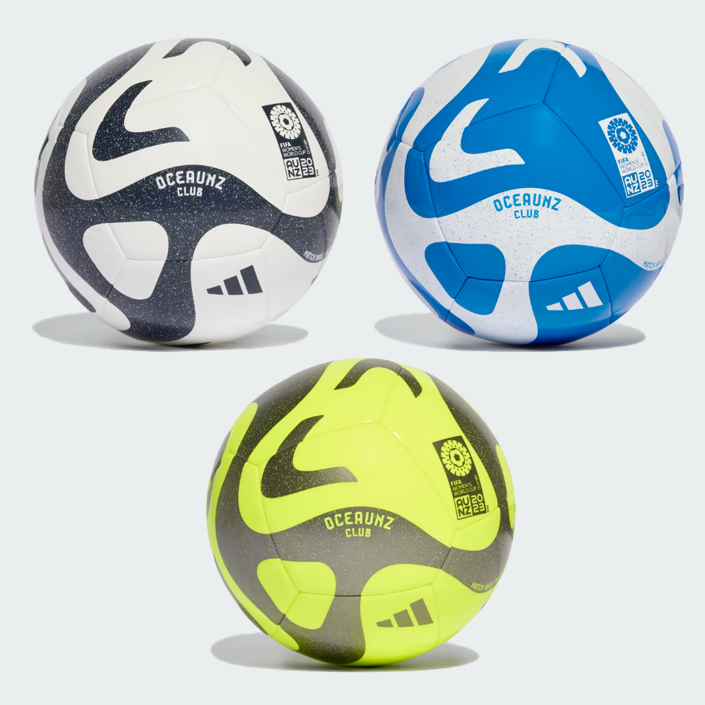 Adidas ลูกฟุตบอล Oceaunz Club Ball (3สี)

<p>“><center></p>
<h4></h4>
<p><p><font color=