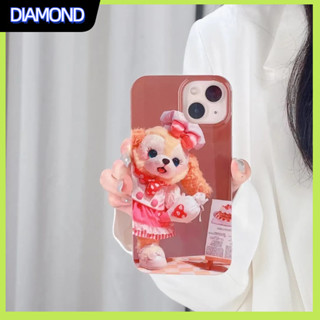 💲คูปองเคลม💲เคสไอโ case for iphone 11 12 พายเชฟ เคส 14 13 12 11 pro max ซิลิโคนเหลวมีความทนทานและป้องกันการตกหล่น