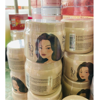 KOTA โคตะพรีเมี่ยม เคราติน ทรีทเม้นท์ - KOTA SUPER PREMIUM KERATIN TREMENT