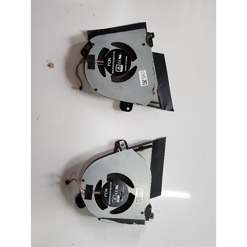 CPU GPU FAN GX502GV GX502GW แท้