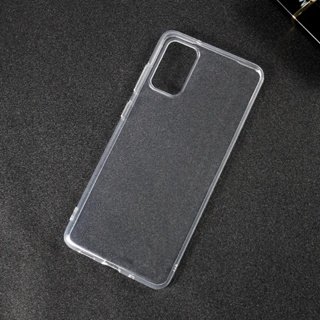 （ของแถม）redmi oppo vivo เคสโทรศัพท์แบบใส-สินค้าที่ซื้อแยกต่างหากจะไม่ถูกจัดส่งหรือจะถูกส่งแบบสุ่มเป็นสินค้าเสีย