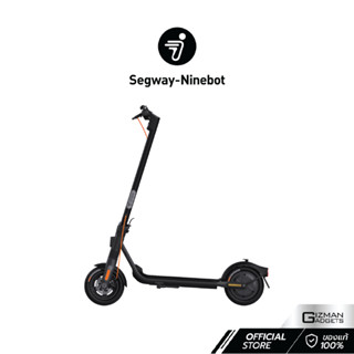 สกู๊ตเตอร์ไฟฟ้ารุ่นใหม่ล่าสุด Ninebot รุ่น F2 PRO สกู๊ตเตอร์ไฟฟ้า F2 Series ความเร็ว (Speed-km/hr): 32 รับประกันศูนย์ 2 ปี