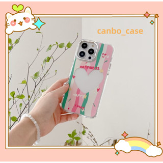 🎁ส่งของขวัญ🎁เคสไอโฟน สำหรับ 11 14 for iPhone Case 13 12 Pro Max แฟชั่น น่าสนใจ น่ารัก กันกระแทก เคสนิ่ม เคสโทรศัพท์