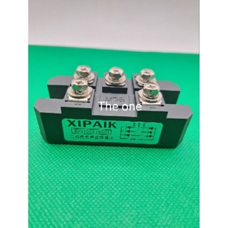 MDS100A 3เฟสไดโอด100A Amp 1600V MDS100-16 MDS100A1600V MDS100A 1600V