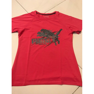 เสื้อผ้ากีฬา งานมือ 1