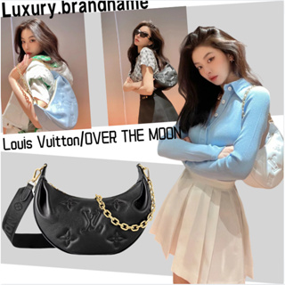 หลุยส์วิตตอง กระเป๋า Louis Vuitton/OVER THE MOON