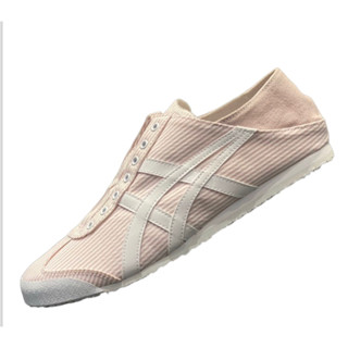 Onitsuka Tiger Mexico 66 Paraty ของใหม่ ของแท้100% มีกล่องป้ายครบ