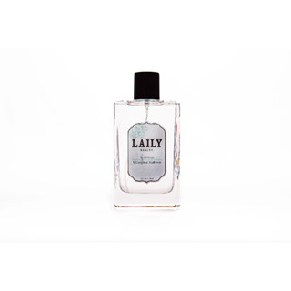 LAILY Chiang Mai Teaflower Eau De Cologne 100 ml