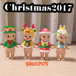 Soony angel Christmas Series 2017 สินค้าลิขสิทธิ์