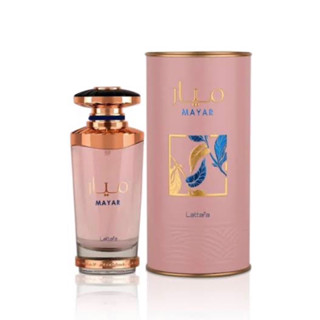 Lattafa  - Mayar 100ml. Edp🇦🇪พร้อมส่ง