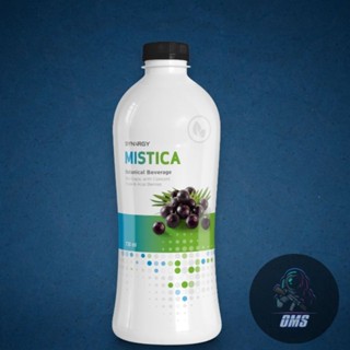 Synergy MISTICA DRINK