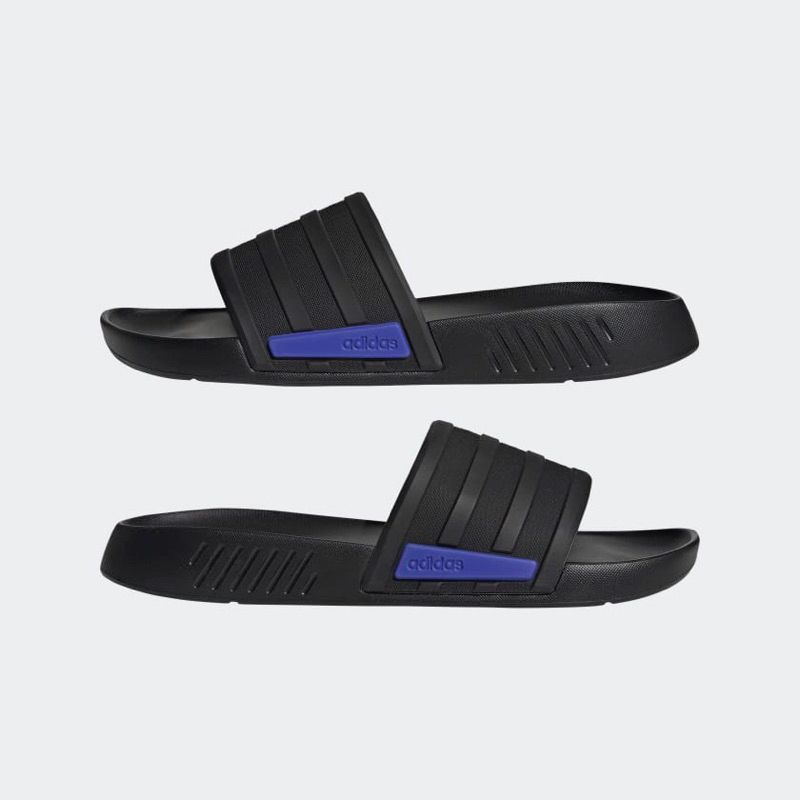 รองเท้าแตะADIDAS RACER TR สีดำ ของแท้100%