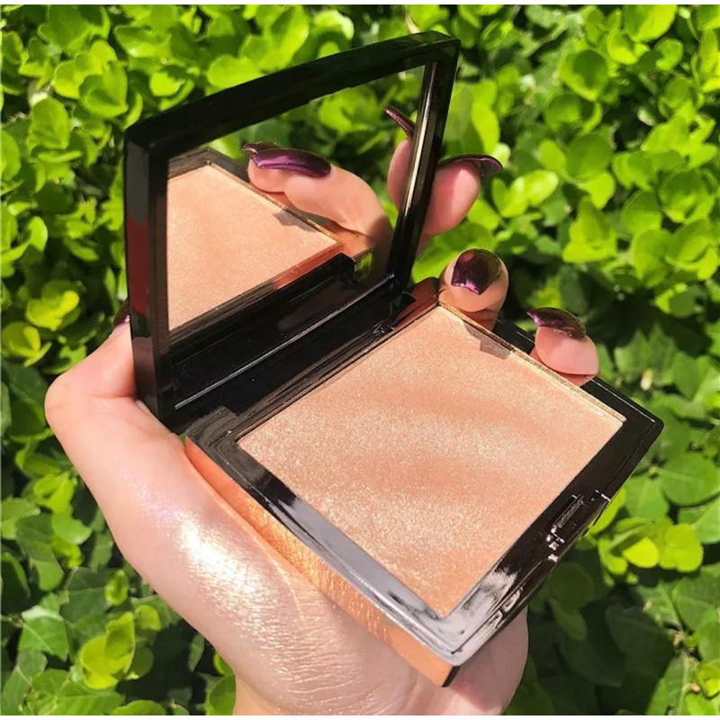 (สั่งในไลฟ์ ลด50%✨🤍) ของแท้ พร้อมส่ง Hojo Brilliance Highlight ไฮไลท์ หน้าพุ่ง ฉ่ำวาว สีสวย เม็ดสีแน