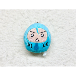 🍥พวงกุญแจมิคุ ver.ดารุมะ งานมงคล🍥 (Hatsune Miku ver.Daruma) | VOCALOID
