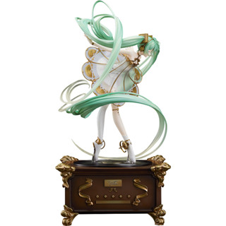 [สำหรับลูกค้าจอง] Character Vocal Series 01: Hatsune Miku Symphony: 5th Anniversary Ver. (Good Smile Company)