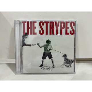 1 CD MUSIC ซีดีเพลงสากล   LITTLE VICHFIES THE STRYPES   (A8A144)