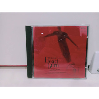 1 CD MUSIC ซีดีเพลงสากล Heart burn  (A7A220)