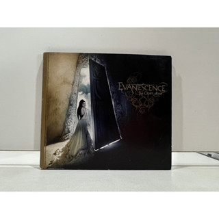 1 CD MUSIC ซีดีเพลงสากล EVANESCENCE / THE OPEN DOOR (A9D6)